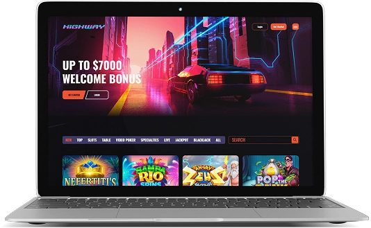 Highway Casino Canada Desktop Highway Casino Canada Desktop